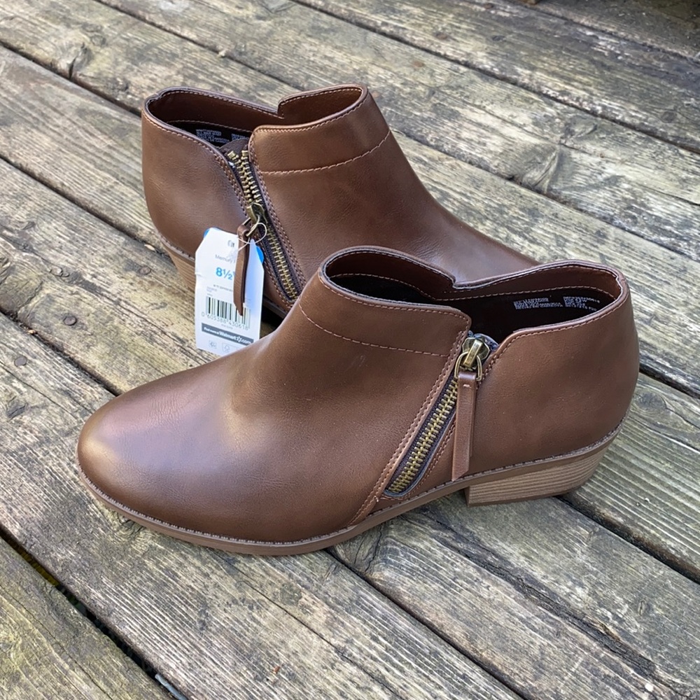Women’s Ankle Boots